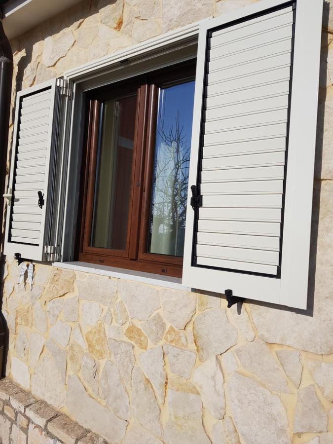 Un Posto Al Sole Matera Exterior photo